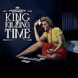 Sweetback Sisters King Of Killing Time [CD] (Vinyl)